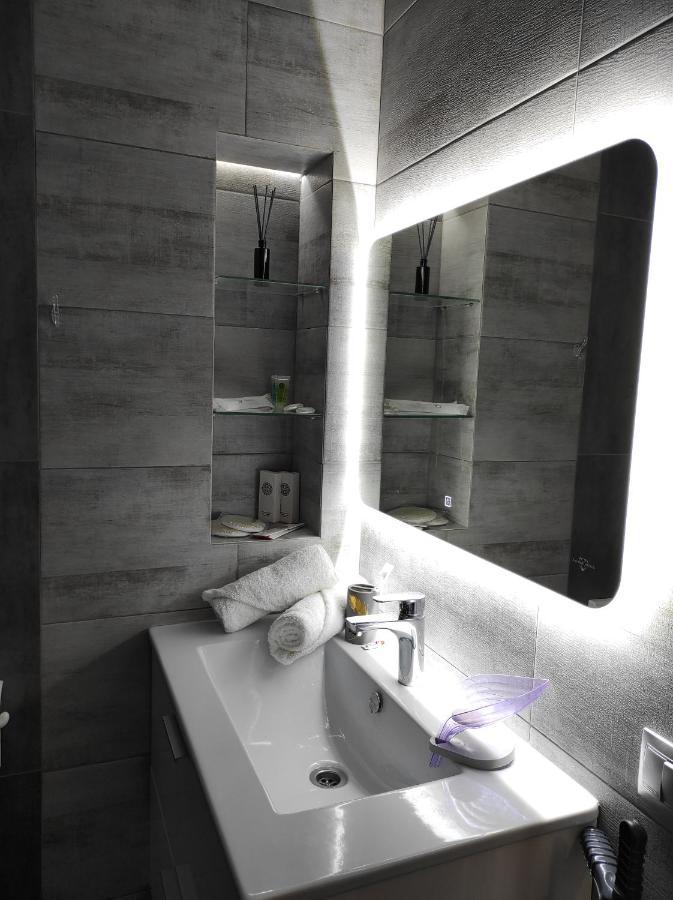 Апартаменты Жк Lotus Terrace Almaty Bagian luar foto