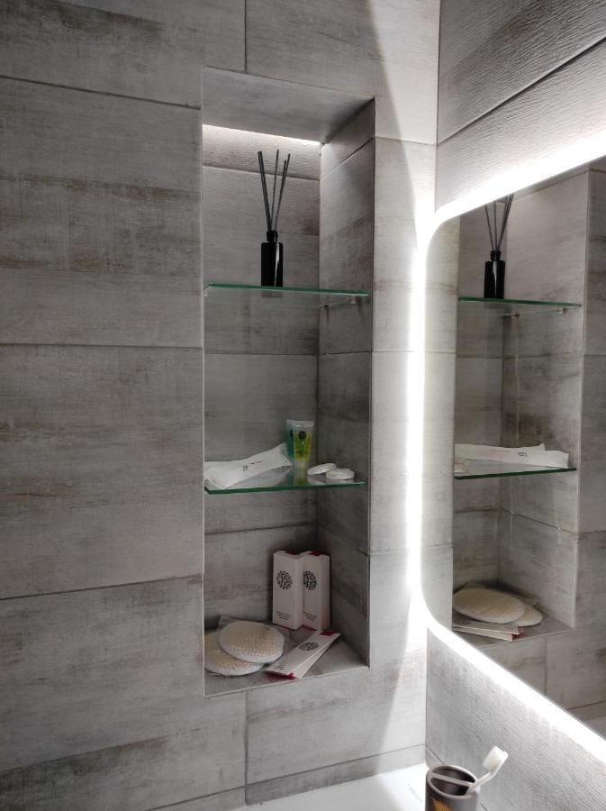 Апартаменты Жк Lotus Terrace Almaty Bagian luar foto
